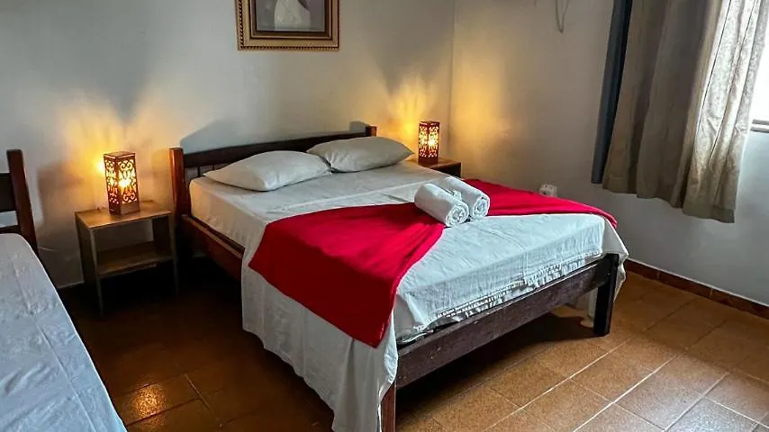 Hotel Pousada Mineiro 3 Irmaos Arraial do Cabo