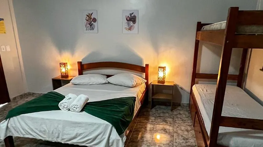 Hotel Pousada Mineiro 3 Irmaos Arraial do Cabo Brazil