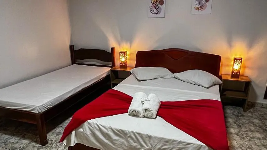 Hotel Pousada Mineiro 3 Irmaos Arraial do Cabo