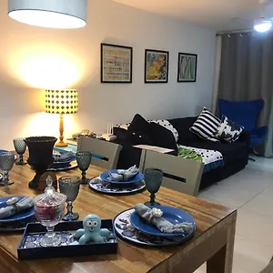  Apartamento Grande