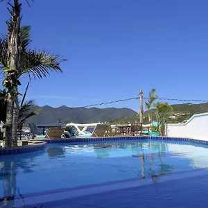 Hotel Capitao N Areia, Arraial do Cabo