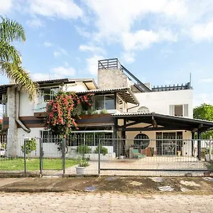 Patz Houz , Florianópolis Brasil