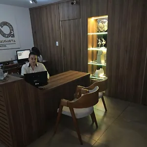 Bella Augusta 3*, São Paulo Brasil