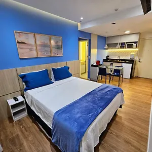 Mercure Navegantes - Privado 4*, Recife Brasil