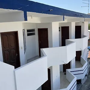 Hotel Do Trovao, Arraial do Cabo