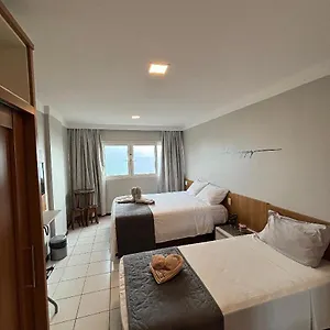 Ponta Negra Flat , Natal Brasil