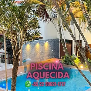 Hotel Estalagem Dos Corais Da Prainha, Arraial do Cabo