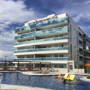  Apartamento Apto No Le Bon Vivant Grande