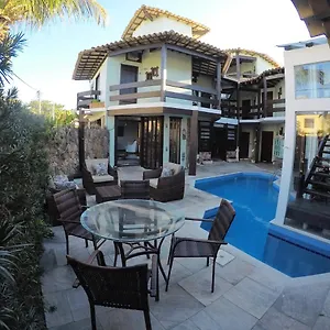 Hotel Do Capitao, Arraial do Cabo