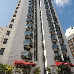 H4 Opera Jardins 4*, São Paulo Brasil