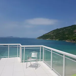 Hotel Seven, Arraial do Cabo