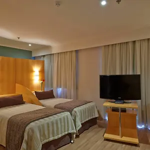 Slaviero Ibirapuera 4*, São Paulo Brasil